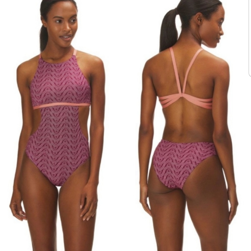 NWT Patagonia Nireta One Piece Swimsuit XS